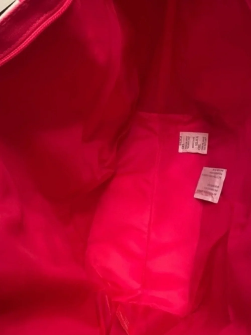 Victoria's Secret Beach Tote and Blanket